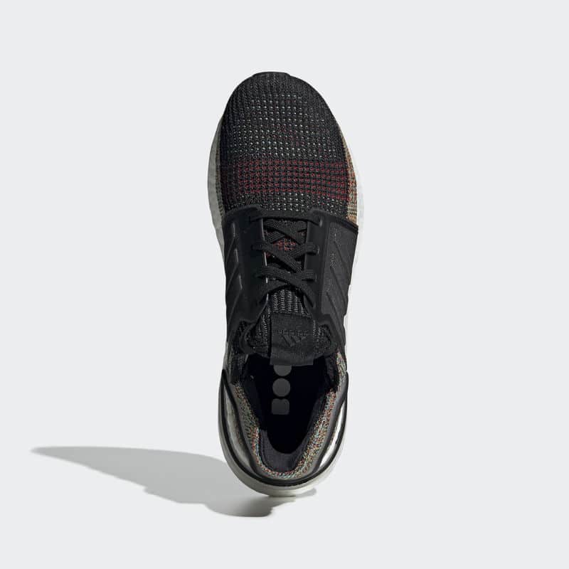 Adidas ultra boost clearance 19 (schwarz  multicolor)